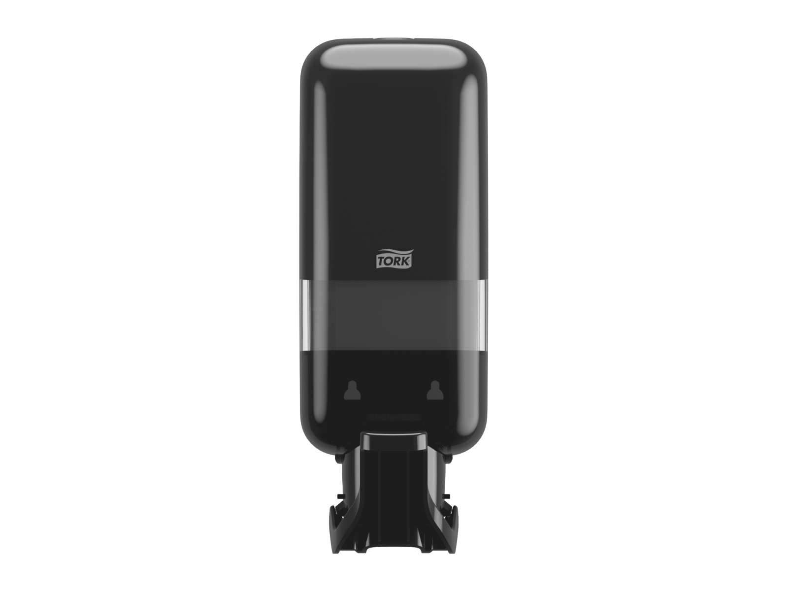 Dozownik z ramieniem dozującym S4 TORK 564108 BLACK 1l